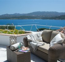 Hotel Relais Villa del Golfo & SPA Arzachena